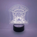 Anime LED Accent Light