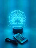 Bowling Lamp | Gifts for Bowler | Bowling Pin LED Light