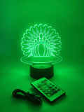 Bowling Lamp | Gifts for Bowler | Bowling Pin LED Light
