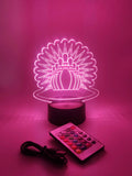 Bowling Lamp | Gifts for Bowler | Bowling Pin LED Light