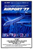 Airport 77 Movie Poster Print