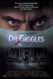 Dr Giggles Movie Poster Print