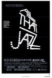 All That Jazz Movie Poster Print