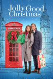 Jolly Good Christmas Style B Movie Poster 11 x 17 inch
