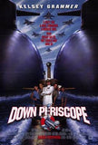 Down Periscope Movie Poster Print