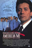 American Me Movie Poster Print