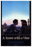 A Room With A View Movie Poster Print