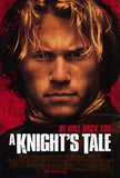 A Knight's Tale Movie Poster Print