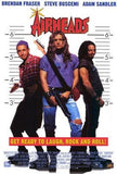 Airheads Movie Poster Print