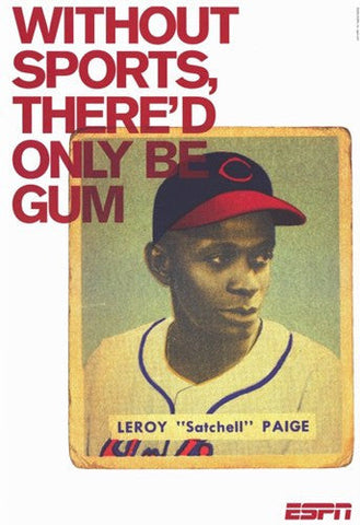 ESPN Movie Poster Print