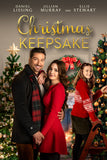 Christmas Keepsake Style C Movie Poster 27 x 40 inch