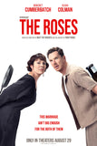 The Roses Style D Movie Poster 11 x 17 inch