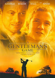 A Gentlemen's Game Movie Poster Print