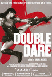 Double Dare Movie Poster Print