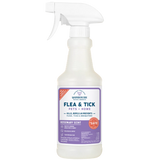 Wondercide - Flea, Tick & Mosquito Spray for Pets + Home -