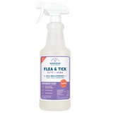 Wondercide - Flea, Tick & Mosquito Spray for Pets + Home -
