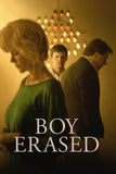 Boy Erased Style A Movie Poster 27 x 40 inch