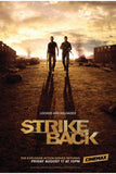 Strike Back Style: 2 - 27 x 40 inch. TV Show Poster