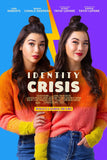 Identity Crisis Style A Movie Poster 27 x 40 inch