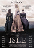 The Isle Style E Movie Poster 27 x 40 inch