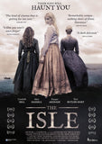 The Isle Style E Movie Poster 11 x 17 inch