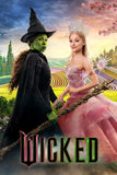 Wicked Style B Movie Poster 27 x 40 inch