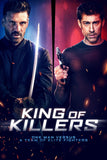 King of Killers Style A Movie Poster 27 x 40 inch