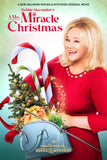 Debbie Macomber's A Mrs. Miracle Christmas Style D Movie Poster 27 x 40 inch