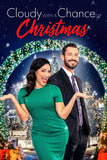 Cloudy with a Chance of Christmas Style A Movie Poster 27 x 40 inch