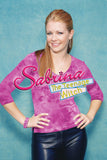 Sabrina, the Teenage Witch Style: 2 - 27 x 40 inch. TV Show Poster