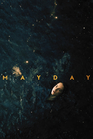 Mayday Style C Movie Poster 27 x 40 inch