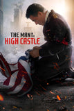 The Man in the High Castle Style: 3 - 11 x 17 inch. TV Show Poster