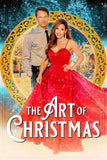 The Art of Christmas Style B Movie Poster 27 x 40 inch