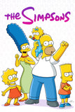 The Simpsons Style: 2 - 27 x 40 inch. TV Show Poster