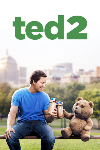 Ted 2 Style E Movie Poster 27 x 40 inch