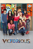 Victorious Style: 1 - 11 x 17 inch. TV Show Poster