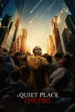 A Quiet Place: Day One Style E Movie Poster 27 x 40 inch