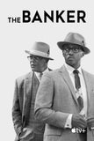 The Banker Style B Movie Poster 11 x 17 inch