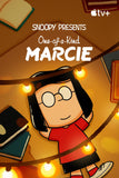 Snoopy Presents: One-of-a-Kind Marcie Style E Movie Poster 27 x 40 inch