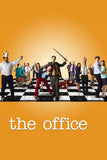 The Office Style: 2 - 27 x 40 inch. TV Show Poster
