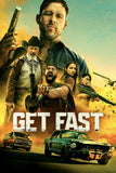 Get Fast Style A Movie Poster 27 x 40 inch