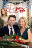 A Godwink Christmas: Meant For Love Style A Movie Poster 27 x 40 inch