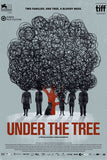 Under the Tree Movie Poster - 11 x 17 inch