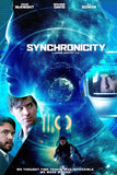 Synchronicity Style B Movie Poster 11 x 17 inch