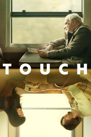 Touch Style A Movie Poster 27 x 40 inch