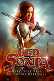Red Sonja Style D Movie Poster 27 x 40 inch