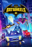 Batwheels Style: 1 - 27 x 40 inch. TV Show Poster