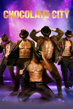 Chocolate City Style A Movie Poster 11 x 17 inch