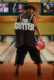 The Gutter Style A Movie Poster 11 x 17 inch