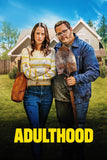 Adulthood Style E Movie Poster 27 x 40 inch